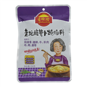 吉顺隆老坛酸萝卜炖汤料
