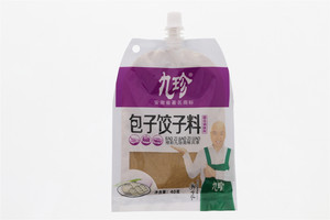 包子饺子料