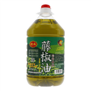 豪诚藤椒油（特麻）