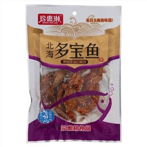 珍惠琳北海多宝鱼
