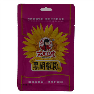 大胜财黑胡椒粉