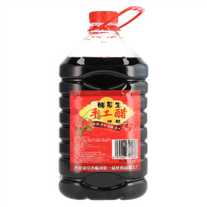 醋后生纯粮手工醋