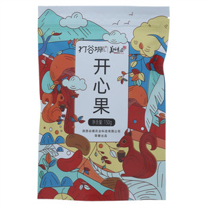 打谷塬开心果