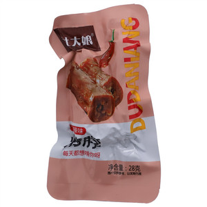 杜大娘香辣烤脖