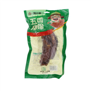 凤起凤小仙五香猪蹄