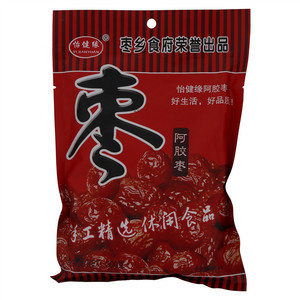 怡健缘阿胶枣