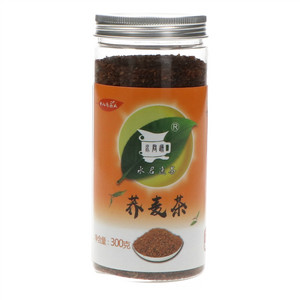 水君逸荞麦茶
