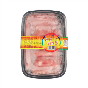 蒙茹运尚品小肥羊