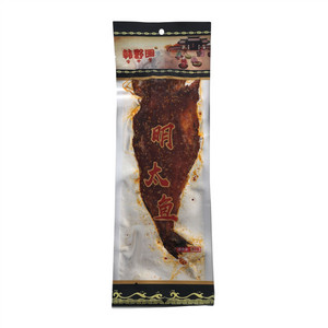 韩野园香辣明太鱼