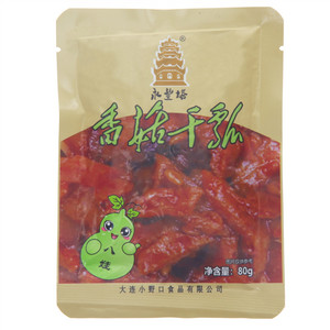 永豊塔香菇干瓢