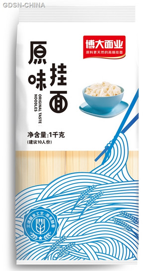 博大原味挂面
