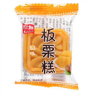 邦林板栗糕