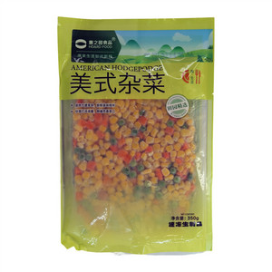 惠之园美式杂菜