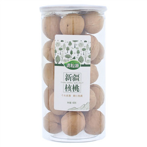 清粒源新疆核桃