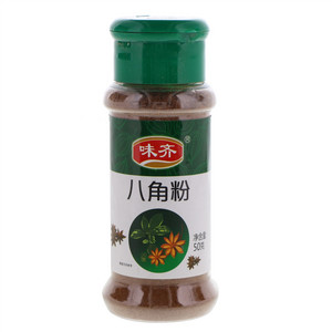 味齐八角粉