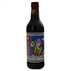 中卯 寿星陈醋（酿造食醋）