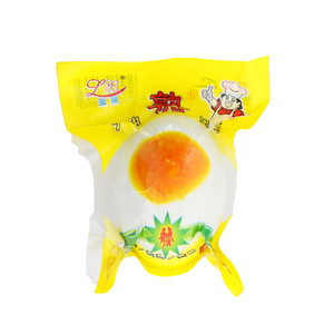 蓝翔一级多油熟咸蛋