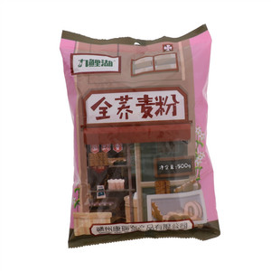 九鲤湖荞麦粉