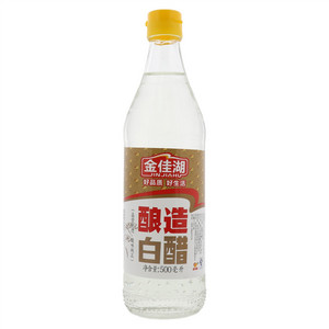 金佳湖酿造白醋