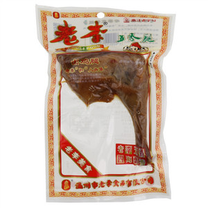 五香腿（16518）