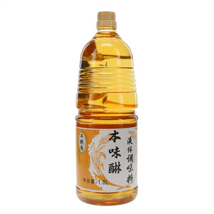 千鹤寿本味醂(液体调味料)