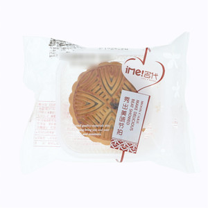 名代广式月饼(宫廷御枣月饼）