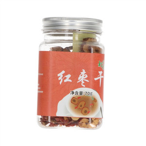景记北方粮仓红枣干