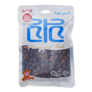 黑瓜子