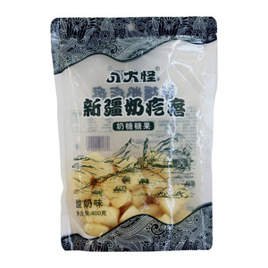 八大怪奶疙瘩（酸奶味）