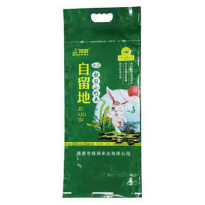 自留地珍品秋田小町米