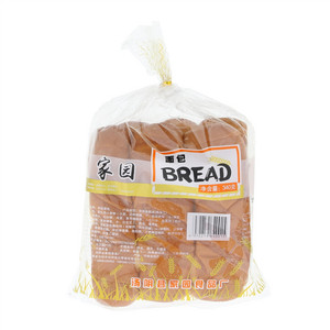 家园家园面包