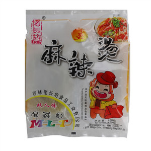 麻辣烫420克