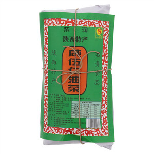 柴润咸五仁油茶
