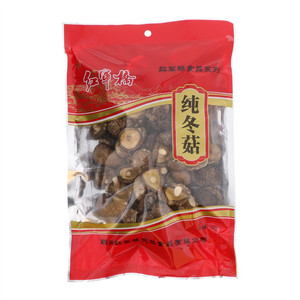 红军桥纯冬菇