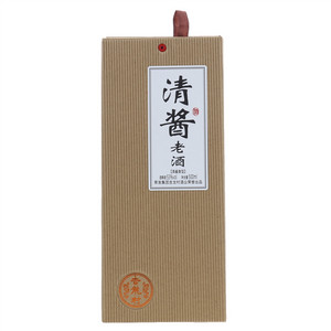 吉龙村清酱老酒