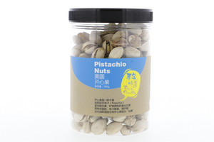 依谷开心果300g