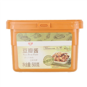 润之家豆瓣酱