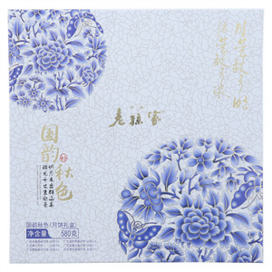 老孙家国韵秋色(月饼礼盒)