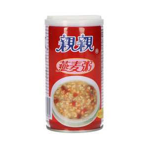 燕麦粥