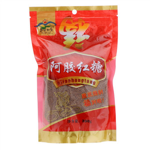 郭记牧原阿胶红糖