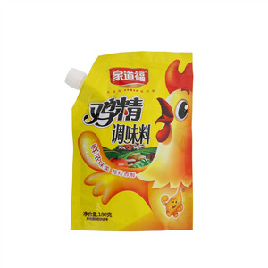 家道福鸡精调味料