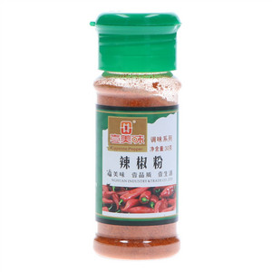 壹美味辣椒粉