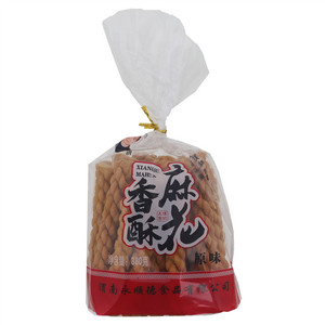 海进原味香酥麻花
