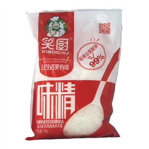 笑厨味精