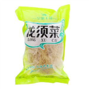 皇象干货龙须菜鹿角菜