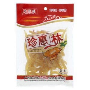 珍惠琳珍惠林薯条