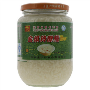 琪玲金琪玲醪糟（清真）