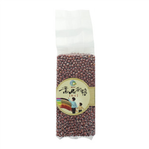 意禾田杂粮红小豆400g