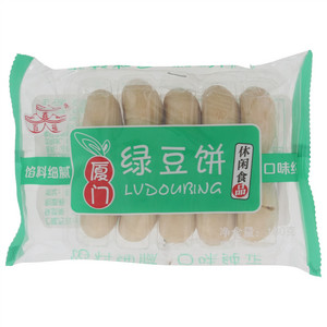 鑫百福厦门绿豆饼