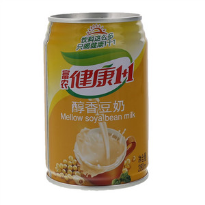 富农健康壹加壹醇香豆奶